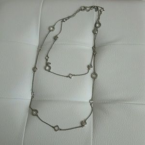 Lia Sophia necklace